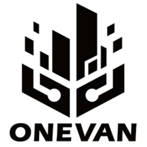 ONEVAN Logo (EUIPO, 13.07.2023)