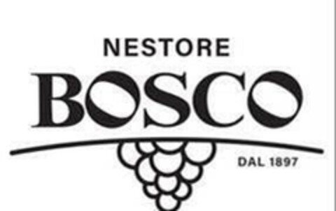 NESTORE BOSCO DAL 1897 Logo (EUIPO, 18.07.2023)