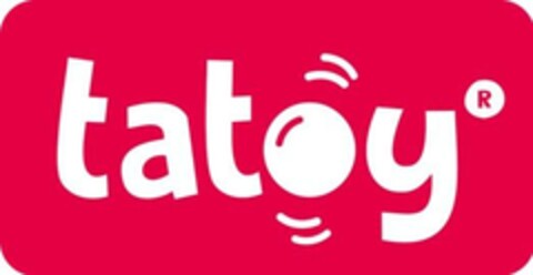 tatoy Logo (EUIPO, 03.08.2023)