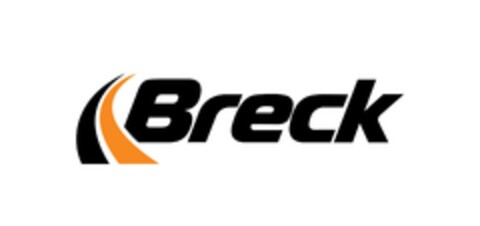 Breck Logo (EUIPO, 08/14/2023)