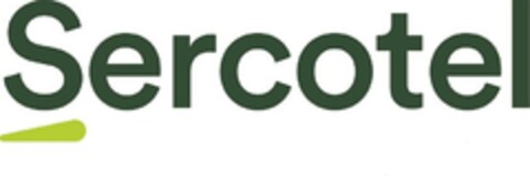 SERCOTEL Logo (EUIPO, 22.08.2023)