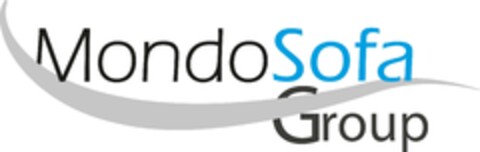 MONDO SOFA GROUP Logo (EUIPO, 15.09.2023)