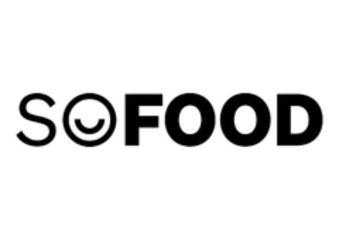 SO FOOD Logo (EUIPO, 13.10.2023)