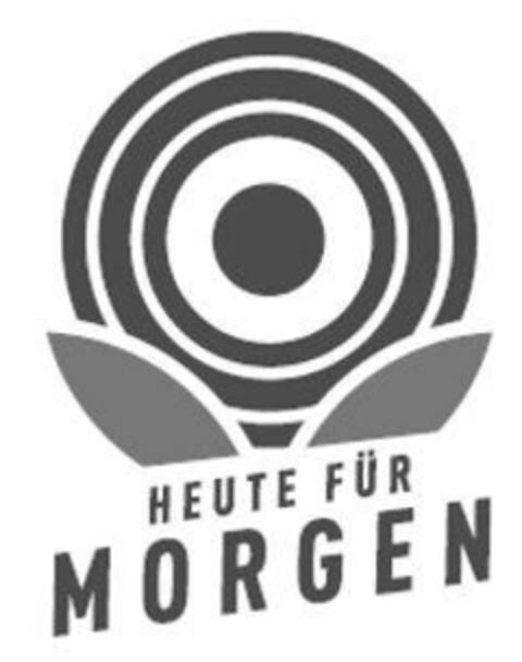 HEUTE FÜR MORGEN Logo (EUIPO, 24.10.2023)