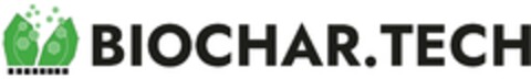 BIOCHAR.TECH Logo (EUIPO, 17.11.2023)