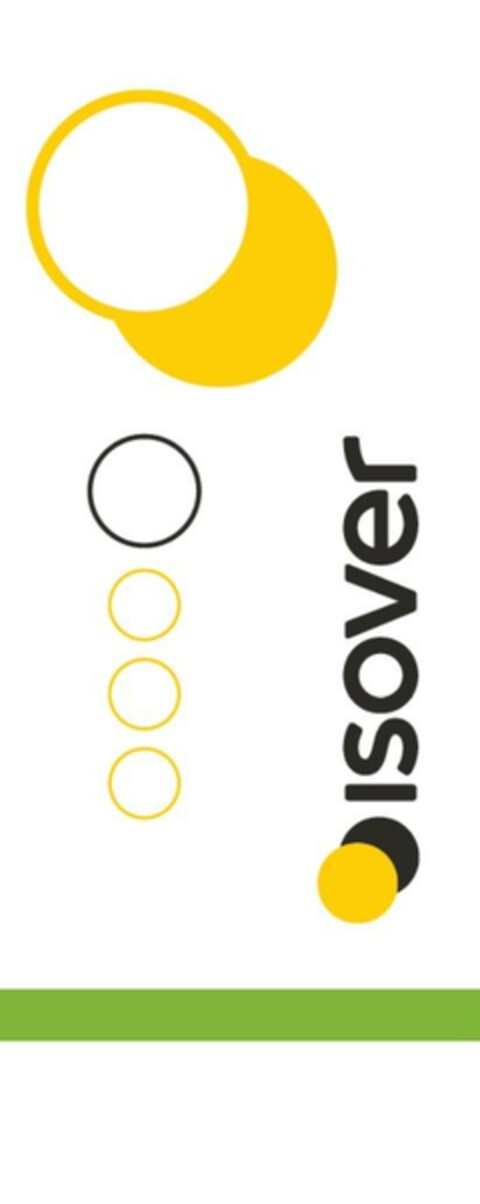 Isover Logo (EUIPO, 23.11.2023)