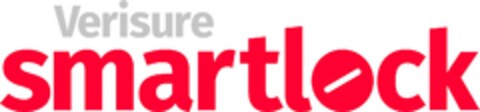 Verisure smartlock Logo (EUIPO, 29.12.2023)