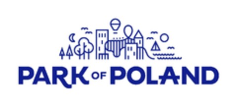 PARK OF POLAND Logo (EUIPO, 01/11/2024)