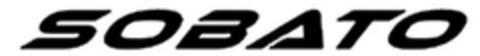 SOBATO Logo (EUIPO, 01/12/2024)