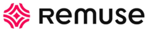 Remuse Logo (EUIPO, 13.01.2024)