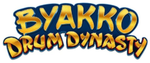 BYAKKO DRUM DYNASTY Logo (EUIPO, 01/18/2024)