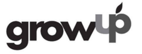 growup Logo (EUIPO, 23.01.2024)