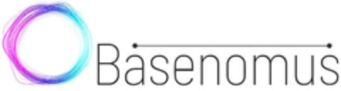 Basenomus Logo (EUIPO, 29.01.2024)