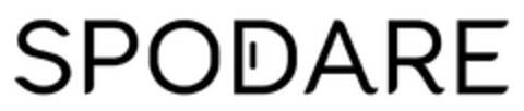 SPODARE Logo (EUIPO, 06.02.2024)