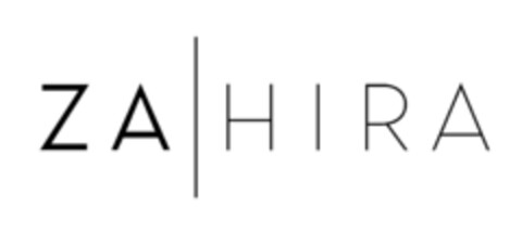 ZA HIRA Logo (EUIPO, 09.02.2024)