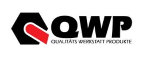 QWP QUALITÄTS WERKSTATT PRODUKTE Logo (EUIPO, 26.02.2024)