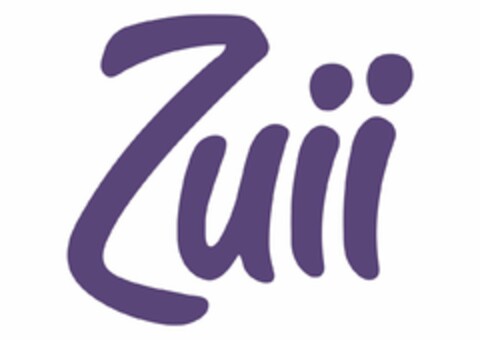 Zuii Logo (EUIPO, 06.03.2024)