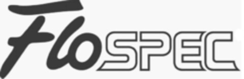 FloSPEC Logo (EUIPO, 03/25/2024)