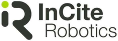 Incite Robotics Logo (EUIPO, 04/11/2024)