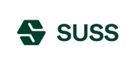 SUSS Logo (EUIPO, 22.04.2024)