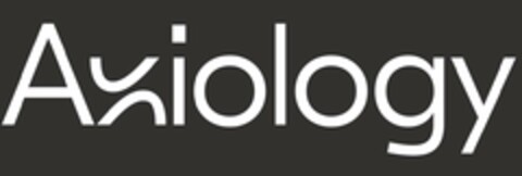 AXIOLOGY Logo (EUIPO, 05/22/2024)