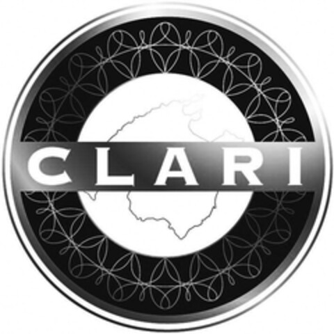 CLARI Logo (EUIPO, 05/24/2024)