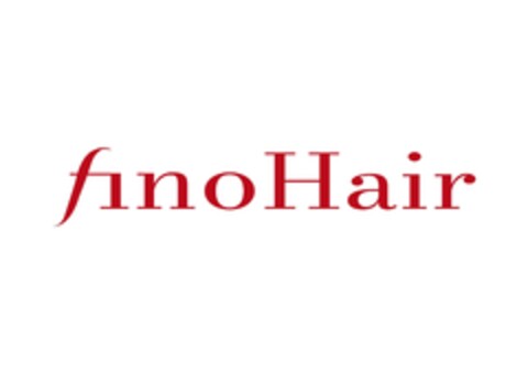 fino Hair Logo (EUIPO, 29.05.2024)