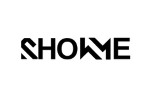 SHOW ME Logo (EUIPO, 30.05.2024)