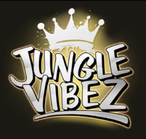 JUNGLE VIBEZ Logo (EUIPO, 06/06/2024)