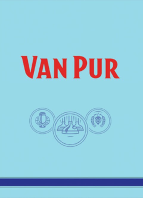 VAN PUR Logo (EUIPO, 03.07.2024)