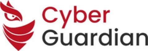 Cyber Guardian Logo (EUIPO, 08.07.2024)