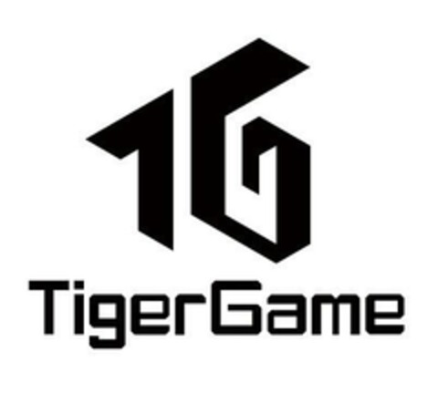 TigerGame Logo (EUIPO, 19.09.2024)