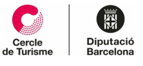 CERCLE DE TURISME DIPUTACIÓ BARCELONA Logo (EUIPO, 11.03.2025)