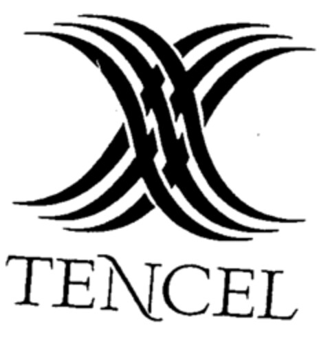 TENCEL Logo (EUIPO, 01.04.1996)