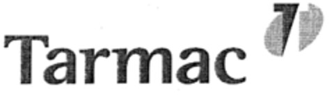 TARMAC Logo (EUIPO, 01.04.1996)