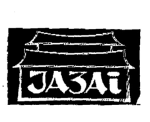 JAZAI Logo (EUIPO, 01.04.1996)