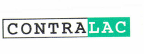 CONTRALAC Logo (EUIPO, 15.04.1996)