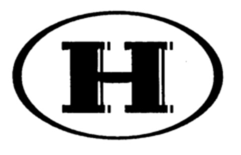 H Logo (EUIPO, 29.07.1996)