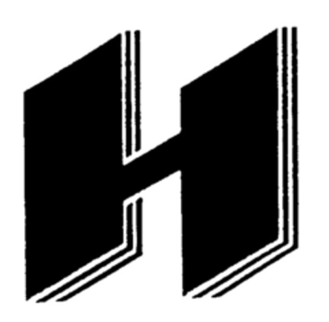 H Logo (EUIPO, 04.11.1996)