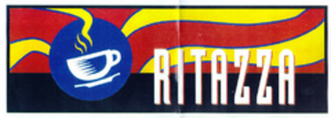 RITAZZA Logo (EUIPO, 18.11.1996)