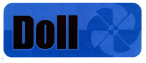 Doll Logo (EUIPO, 27.12.1996)