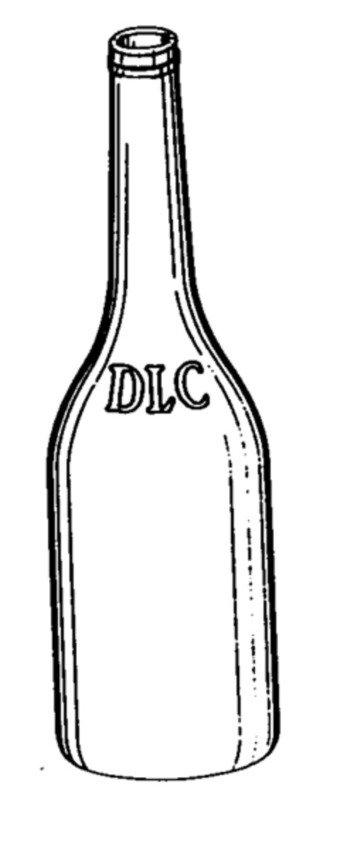 DLC Logo (EUIPO, 21.04.1997)