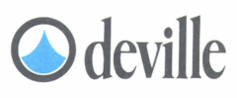 O deville Logo (EUIPO, 30.05.1997)