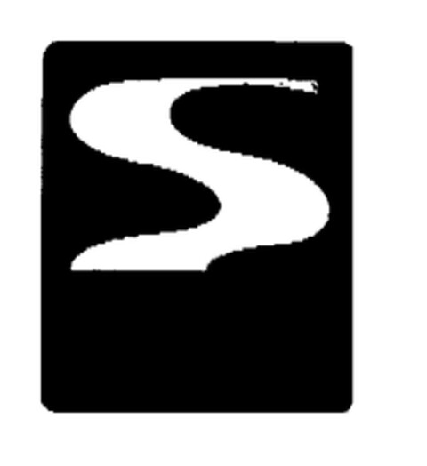 S Logo (EUIPO, 25.03.1998)