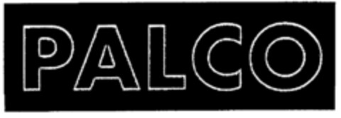 PALCO Logo (EUIPO, 13.05.1998)