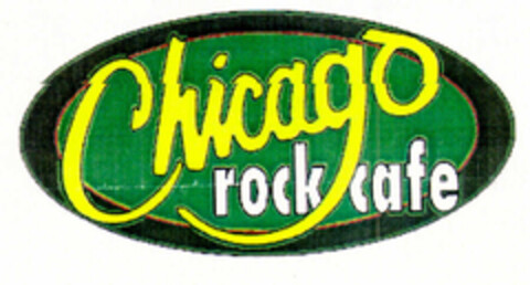 Chicago rock cafe Logo (EUIPO, 08/24/1998)