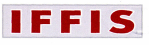 IFFIS Logo (EUIPO, 01/27/1999)