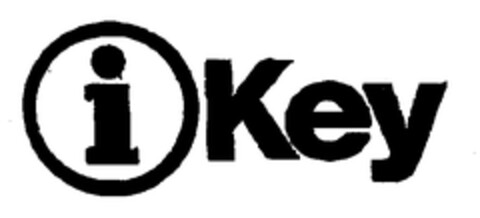 i Key Logo (EUIPO, 02/18/1999)