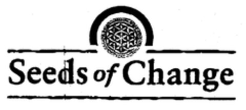 Seeds of Change Logo (EUIPO, 25.05.1999)