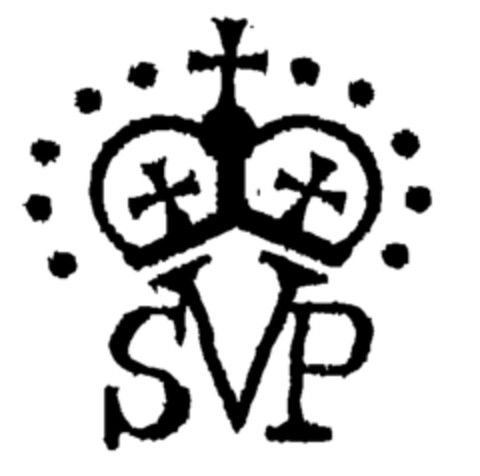 SVP Logo (EUIPO, 21.07.1999)